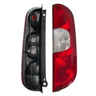 Lanterna Traseira Fiat Doblo e Fiorino (Direita) - Modelos 2010-2021 - imagem 4