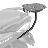 Suporte Baú Superior Yamaha Nmax 160 2021+ Scam Spto534: Mais Espaço e Segurança para Sua Viagem - imagem 3