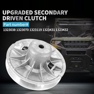 Embreagem Secundária Tektall 1323119 para Polaris RZR Ranger Crew XP 570/800 Sportsman ACE (2014-2022) - imagem 3