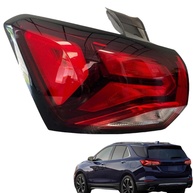 Lanterna Traseira Esquerda para Chevrolet Equinox 2022-2024 (85132581) - Substituição Perfeita - imagem 1