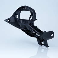 Suporte Farol CG Titan 160: Original Honda 2022-2024 - imagem 2