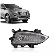 Farol de Milha Hyundai IX35 (2015-2022) - Lado Passageiro (Direito) - Visibilidade Noturna Aprimorada - imagem 2