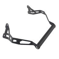 Suporte GPS FINMOKAL para Royal Enfield Himalayan 2022-2023: Navegação e Segurança na Sua Aventura - imagem 5