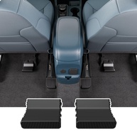Defletor de Ventilação Traseira Ford Maverick 2022-2025: Conforto e Fluxo de Ar Otimizado - imagem 1