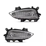 Farol de Milha Hyundai IX35 (2015-2022) - Lado Passageiro (Direito) - Visibilidade Noturna Aprimorada - imagem 5