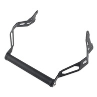 Suporte GPS FINMOKAL para Royal Enfield Himalayan 2022-2023: Navegação e Segurança na Sua Aventura - imagem 2