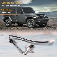 Base Antena Rádio Jeep Wrangler 2007-2023 Predep 56040921AG - Conexão Perfeita! - imagem 3
