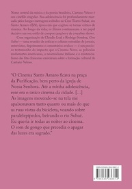 Cine Subaé: A Paixão de Caetano Veloso por Cinema Revelada (1960-2023) - imagem 3