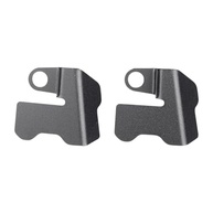 Protetor de Sensor FJMQHU para Yamaha MT-09 / FZ09 (2013-2023) - Liga de Alumínio Resistente - imagem 2