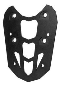 Bagageiro Suporte Bauleto PCX 150/160 (2013-2023) Preto - Aumente sua Capacidade! - imagem 4