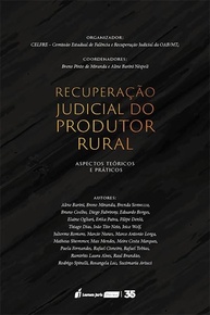 Recuperação Judicial do Produtor Rural: Guia Essencial 2024 - imagem 2