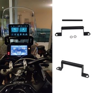 Suporte GPS Moto EKSED para Triumph Tiger 900 GT PRO / Rally PRO (2020-2024) - Barra Expansão 12/22mm - imagem 1