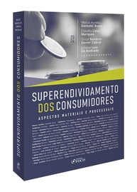 Superendividamento do Consumidor: Guia Completo de Aspectos Materiais e Processuais (1ª Ed - 2024) - imagem 3
