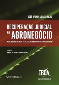 Recuperação Judicial do Produtor Rural: Guia Essencial 2024 - imagem 3