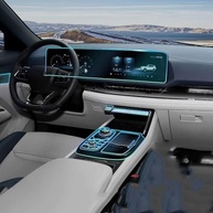 Película Protetora TPU para Ford Territory Equator 2024-2025: Proteção Premium e Transparência Impecável - imagem 2