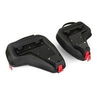 Bolsa Lateral 4L para BMW R 1300 GS Adventure 2024/2025 - Acessório Essencial para suas Aventuras - imagem 4