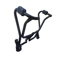 Protetor de Motor e Carenagem GBS para Honda Bros 160 (2025 em diante) - Segurança e Estilo! - imagem 5
