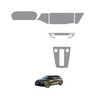 Película PPF para Console Central Audi A3 Hatchback 2021-2025: Proteção Premium e Estilo Impecável - imagem 2