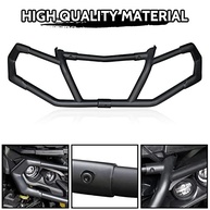 Protetor de Para-choque Dianteiro SAUTVS XT para Can-Am Outlander G2 (2012-2025) - Aço Reforçado - imagem 3