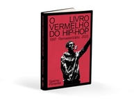 O Livro Vermelho do Hip Hop: Edição Remasterizada 2025 - Conhecimento e Resistência - imagem 4