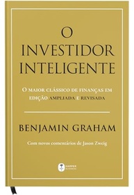 O Investidor Inteligente: Edição 2025 Atualizada e Revisada por Jason Zweig - imagem 3