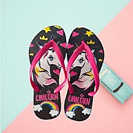 Chinelo Infantil Feminino: Conforto e Estilo 2025 🌸 - imagem 1
