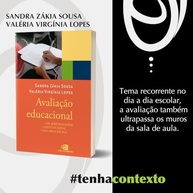 Avaliação Educacional: Guia Completo (Vencedor Jabuti 2025) - imagem 5
