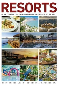 Guia de Resorts 2025: Sua Jornada Inesquecível pelo Brasil - imagem 2