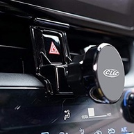 Suporte Magnético BEERTE para Celular Toyota Corolla 2020-2025 | Navegação Segura e Ajustável - imagem 2