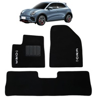 Tapete Personalizado GWM Ora 03 GT 2023-2025: Proteção e Estilo com Carpete Premium - imagem 1