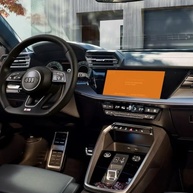 Película PPF Ultimate Protetora Multimídia Audi A3 Hatchback (2021-2025) - imagem 2