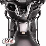 Protetor de Motor e Carenagem SCAM para Yamaha NMAX 160 (2025+): Segurança e Estilo Incomparáveis - imagem 5
