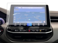Película Hydrogel Kingshield para Multimídia Jeep Compass/Commander (2022-2026) - Proteção Cristalina e Instalação Fácil - imagem 2