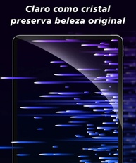 Película Hydrogel Kingshield para Multimídia Jeep Compass/Commander (2022-2026) - Proteção Cristalina e Instalação Fácil - imagem 5