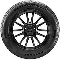 Pneu Pirelli Scorpion HT: Kit 2 Aro 15 205/70R15 - imagem 2