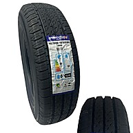 Pneus HR Master Ducato: Kit 2 205/75R16C - imagem 2
