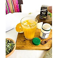 Adoçante Stévia Color Andina: Doçura Natural 20g (2 Potes) - imagem 2