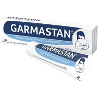 Garmastan 20g - Creme Natural para Amamentação com Guaiazulena - imagem 1