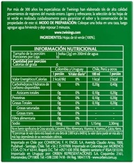 Twinings Chá Verde 20g (pacote de 10 saquinhos) - imagem 3