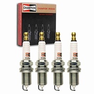 Kit 4 Velas de Ignição Champion Iridium para Jeep Compass 2.0L 2.4L (2007-2017) - Desempenho Superior - imagem 2