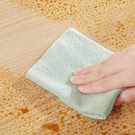 Pano de Microfibra Multiuso 20x20cm - Caixa com 20 Unidades Laváveis para Limpeza Doméstica e Profissional - imagem 4