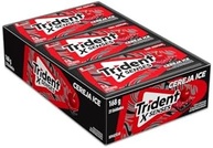 Trident Chiclete Fresh Cereja Ice Com 21 Unidades - imagem 2