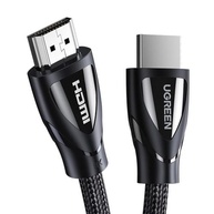 Cabo HDMI 2.1 MPOWER 8K 60Hz 48Gbps - Imagem Incrível e Conexão Plug and Play - imagem 2