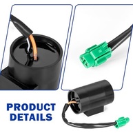 Condensador de Ignição Premium para Kawasaki KX250F (2011-2016) e KX450F (2009-2015) - OEM 21013-0001 - imagem 5