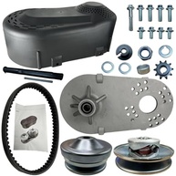Conversor de Torque 212cc para Kart e Mini Moto: Potencialize sua Máquina! - imagem 2