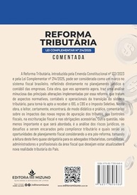 Reforma Tributária 2025: Lei Complementar 214 Comentada - Guia Essencial - imagem 3