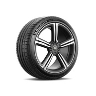 Pneu Michelin Pilot Sport 5 215/45 ZR18 93Y XL: Performance Esportiva e Durabilidade Superior - imagem 2
