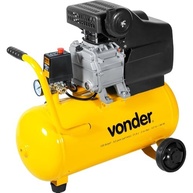 Motocompressor de Ar Vonder MCV 216: Potência e Portabilidade para Suas Tarefas! - imagem 5