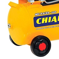 Motocompressor Chiaperini 7.6 Pés Cúbicos 21L 2HP 220V: Potência e Versatilidade para Seus Projetos - imagem 4