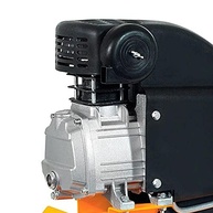 Motocompressor Chiaperini 7.6 Pés Cúbicos 21L 2HP 220V: Potência e Versatilidade para Seus Projetos - imagem 3
